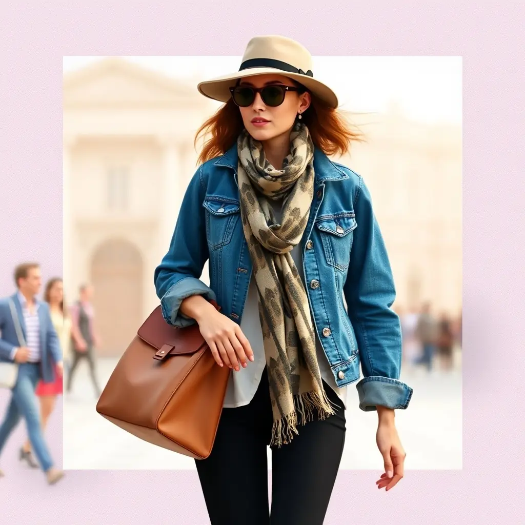 Layering for Function and Flair