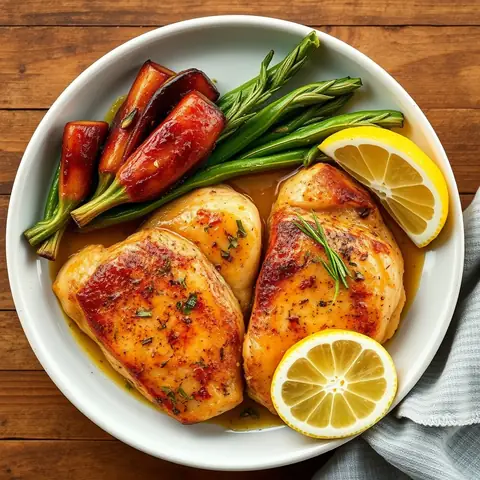 Weeknight Wonders: Three Simple Dishes You Can Master