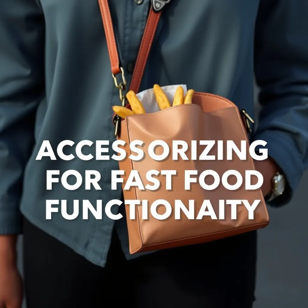 Accessorizing with Functionality