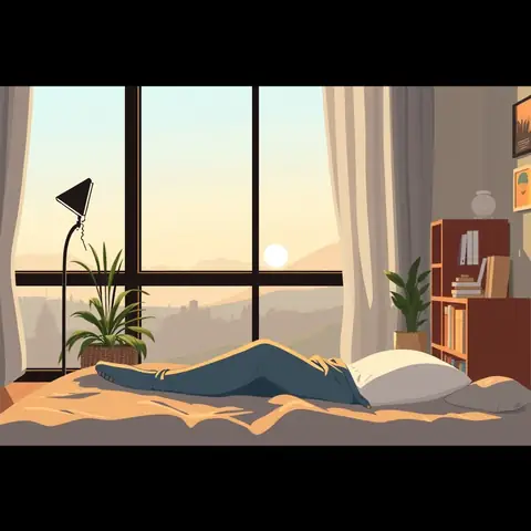 3 Simple Habits for a Healthier Start and End to Your Day