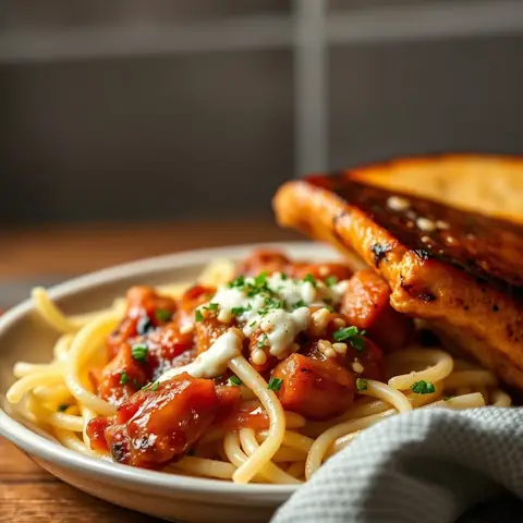 Weeknight Wonder: My 3 Go-To Dinners for Busy Nights