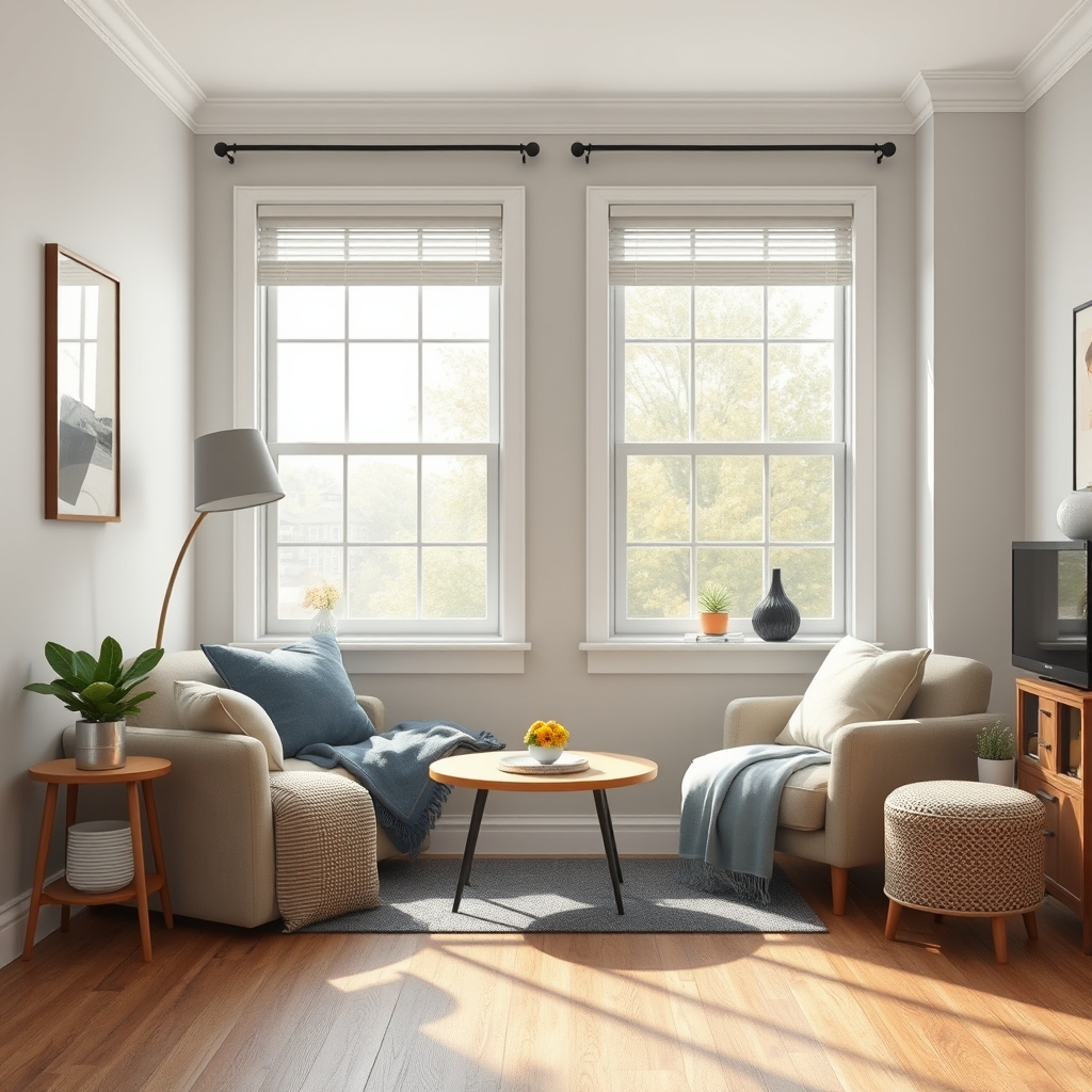 Simple Fixes for Everyday Home Life Challenges