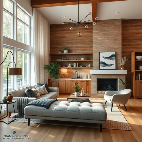 Transforming Your Home Post-Divorce: Start with the Heart of It