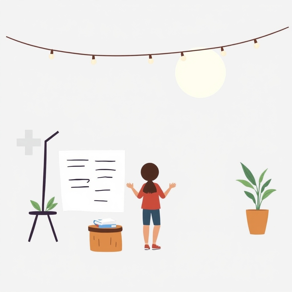 Simple Habits for Daily Wellbeing