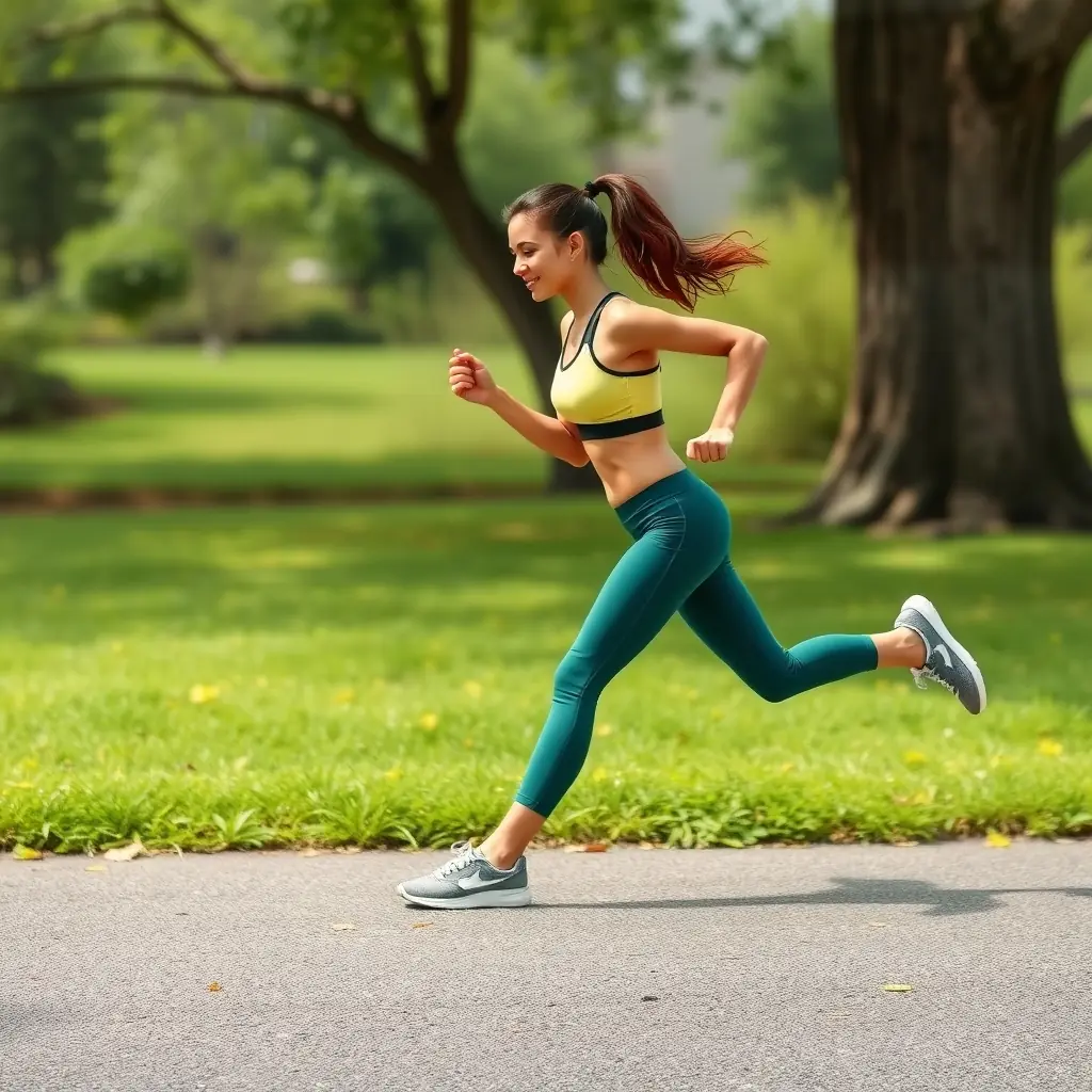 Move More: Staying Active Without a Gym