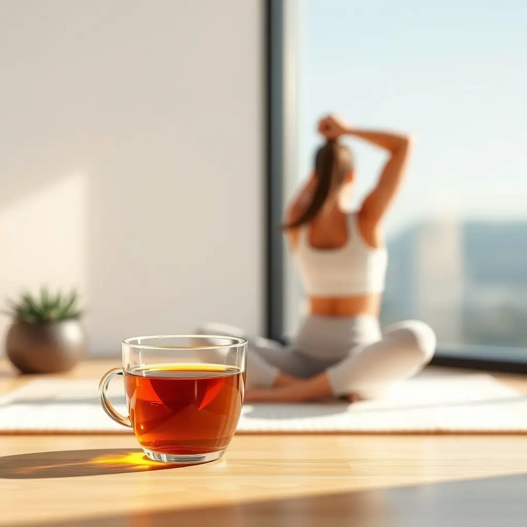 The Power of a Morning Routine