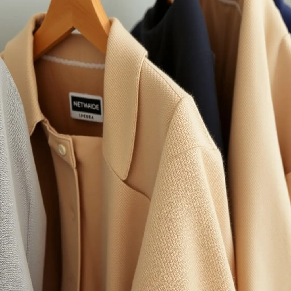 Maintaining Your Clothes for Longevity