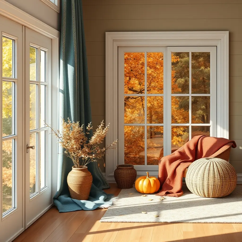 Handle Seasonal Changes Gracefully
