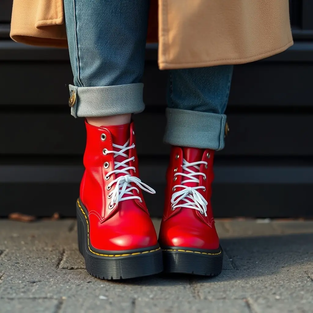 Shoes That Make a Statement Every Day