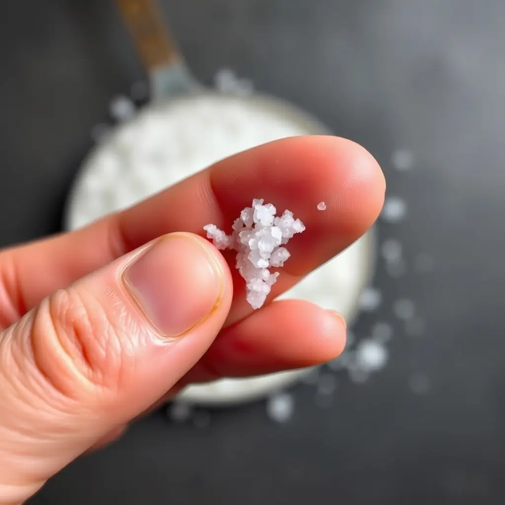 The Pinch That Packed a Punch