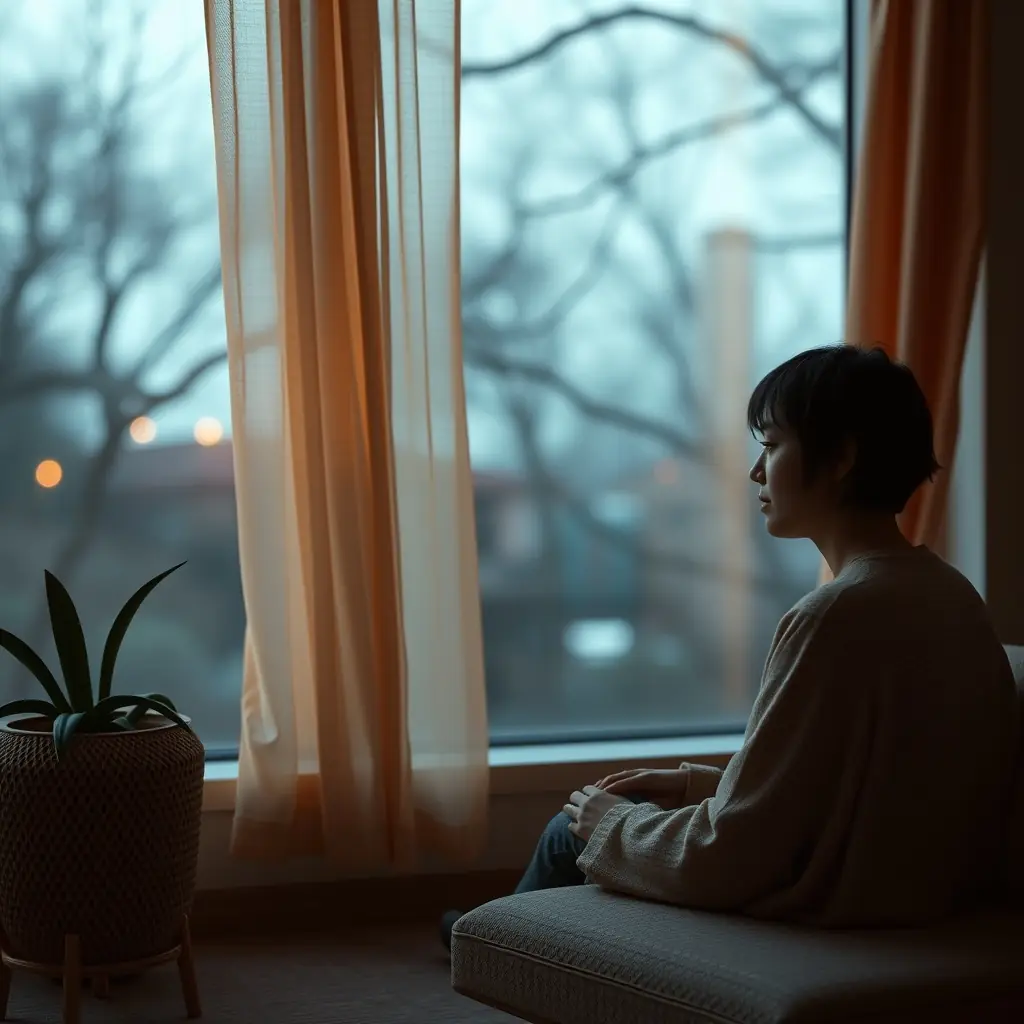 A Morning Pause with Short Films