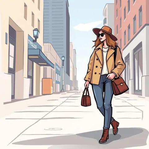 Versatile Wardrobe Staples for Everyday Occasions