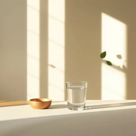 Three Simple Habits for Daily Wellbeing