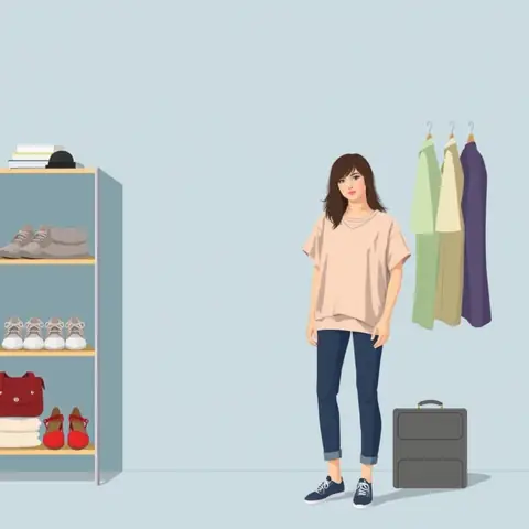 The Wardrobe Staples Every Woman Needs