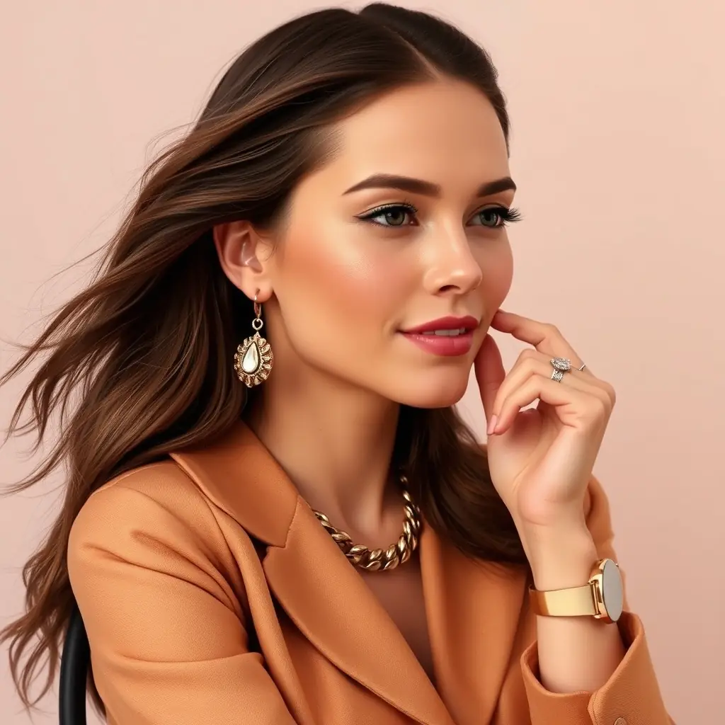 Accessorizing with Purpose