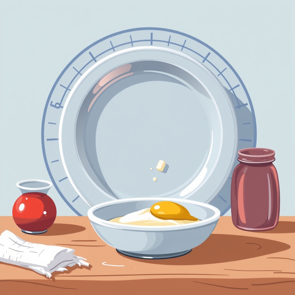 3 Measurement Tips I Learned from Flopped Dishes