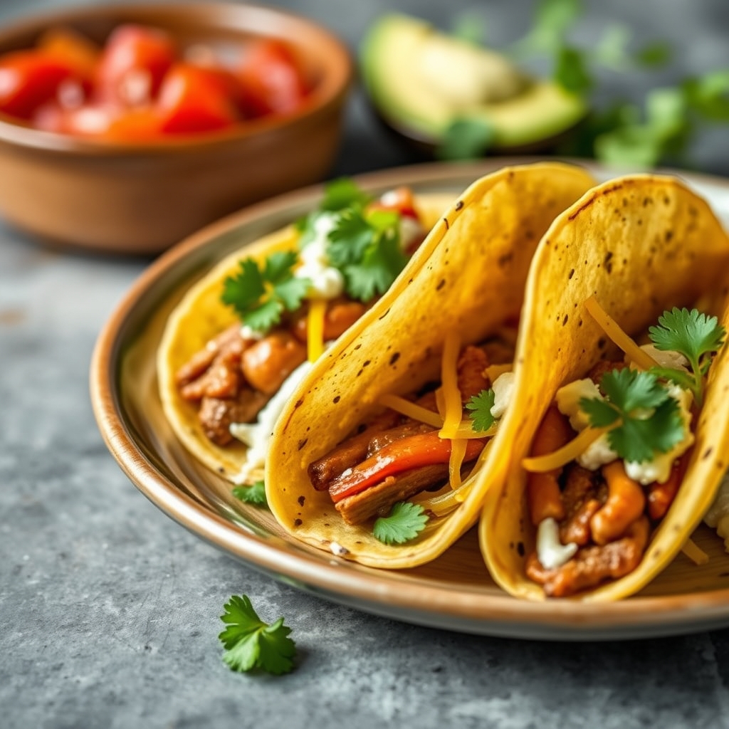 Simple Weeknight Tacos Every Home Cook Will Love