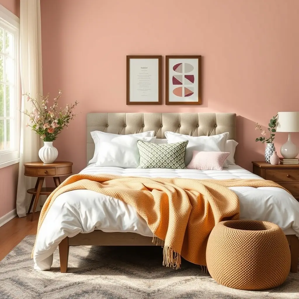 Reviving Your Bedroom Sanctuary