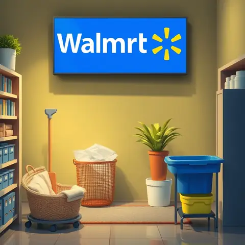 Walmart Finds That Simplify Everyday Home Life