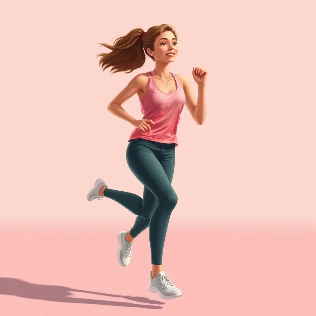 Active Breaks: Energizing Without a Gym