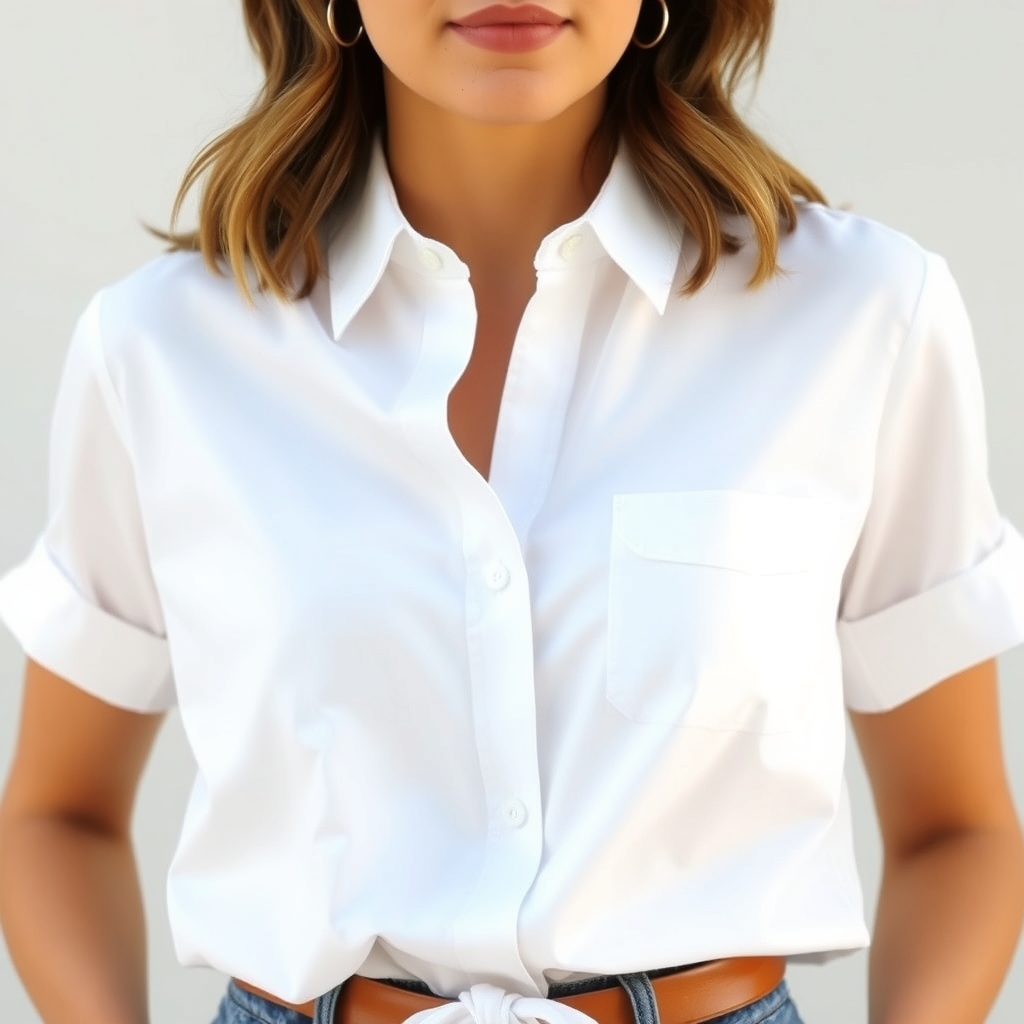Three Wardrobe Staples for Effortless Everyday Style