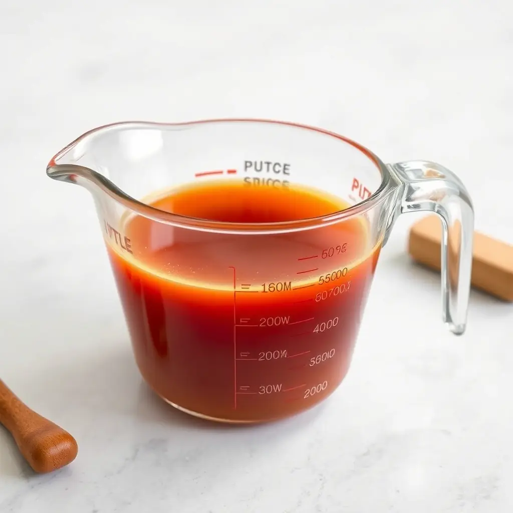 From Heaping to Level: Spoon Wisdom
