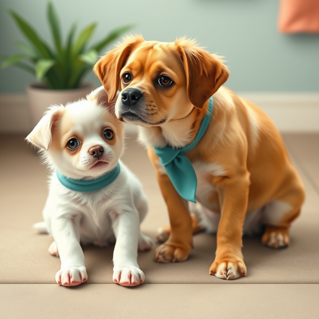 3 Simple Habits for a Healthier Day with Your Pet