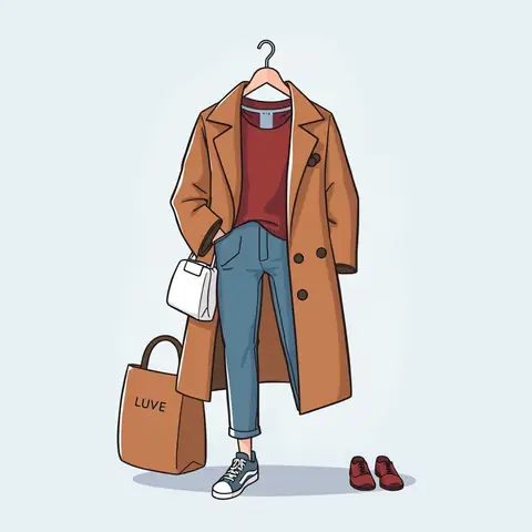Practical Wardrobe Essentials for Everyday Occasions