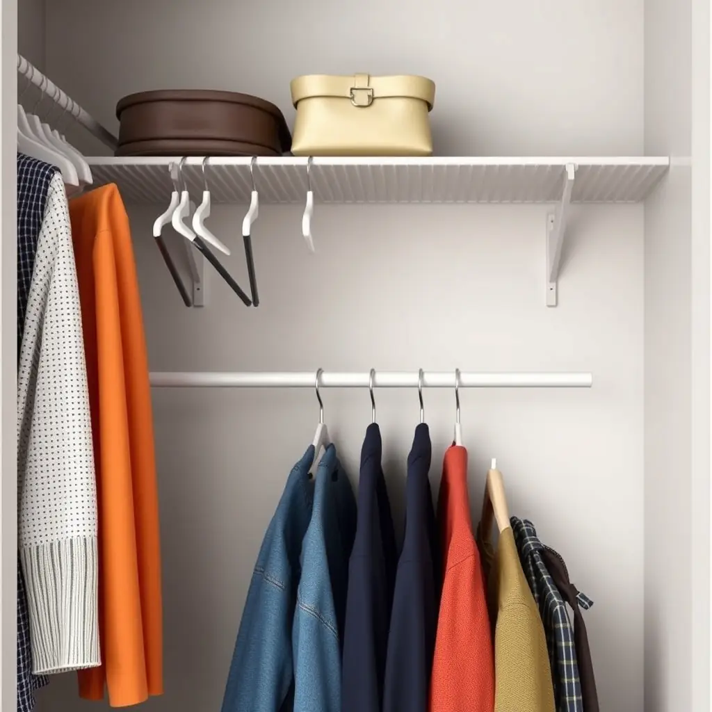Mastering the Closet Cleanup