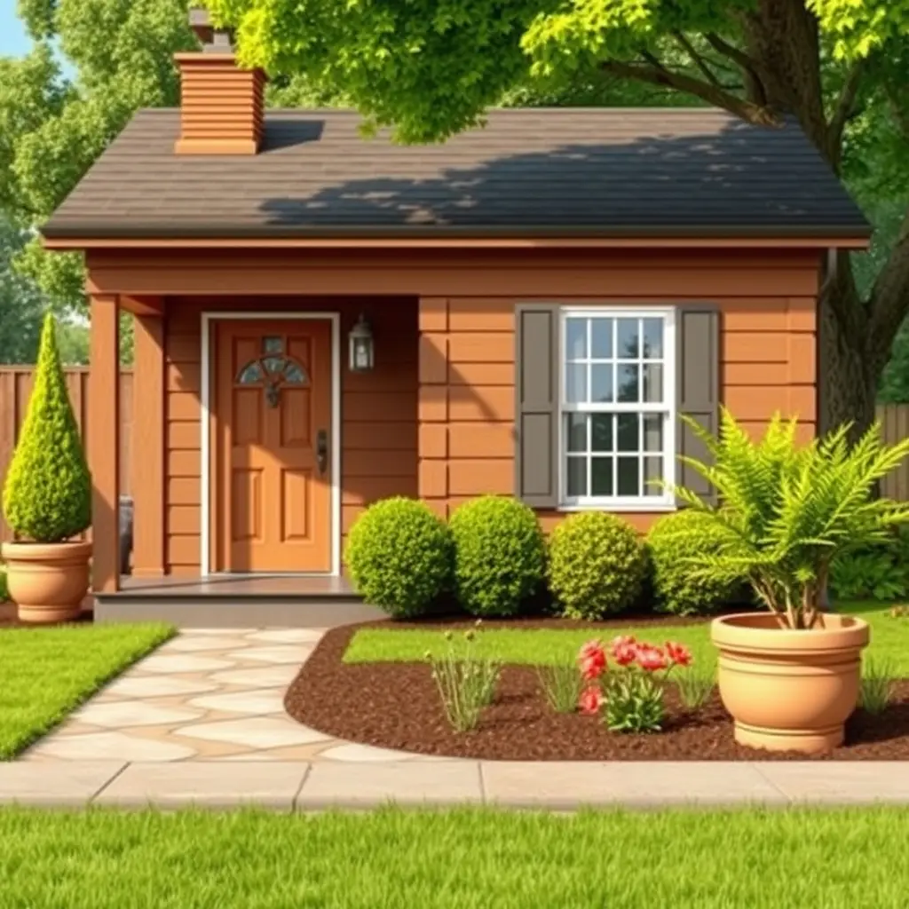 Seasonal Upkeep to Boost Household Value