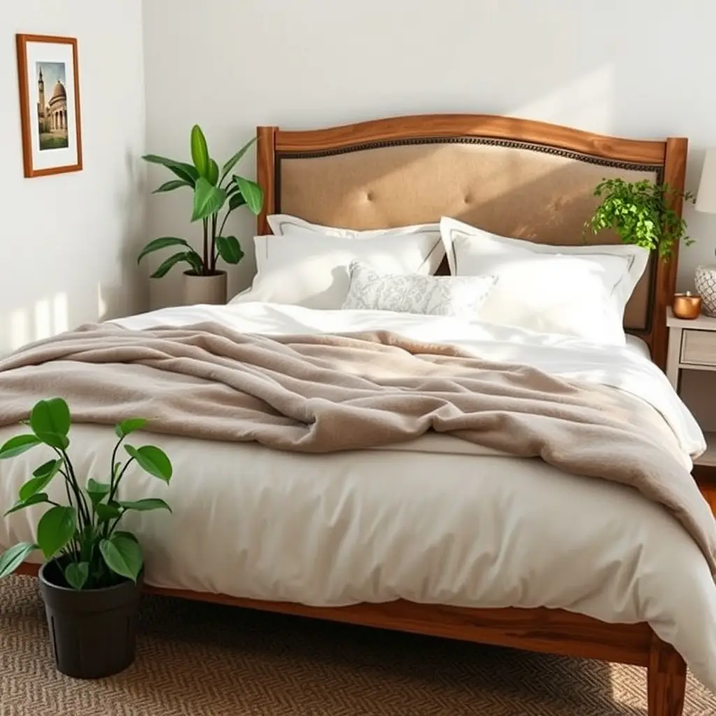 Creating a Sanctuary in Your Bedroom