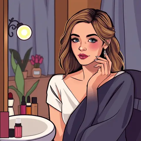 Morning to Night: Simple Daily Habits for a Mindful Makeup Routine