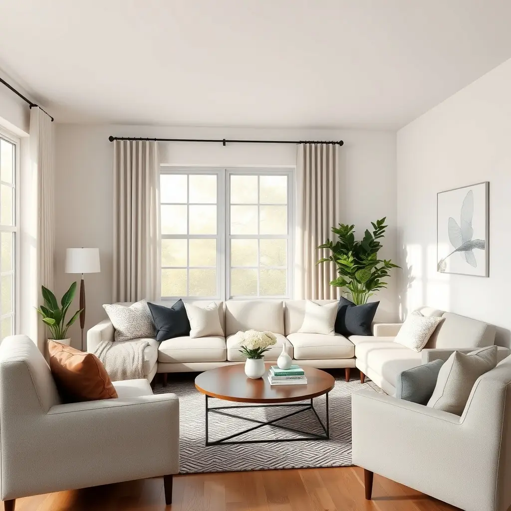 Breathing New Life into Your Living Room
